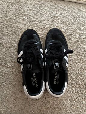 adidas platform sneakers